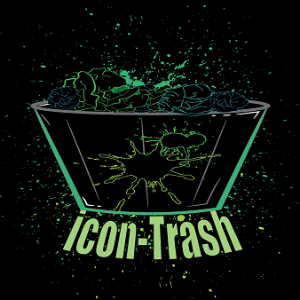 !CON TRASH