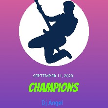 Djangel