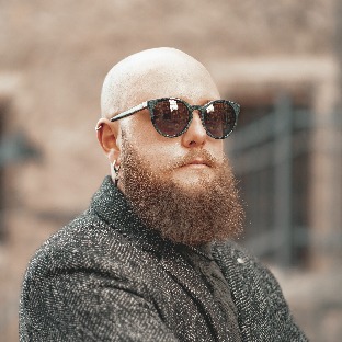 Mr Pretty