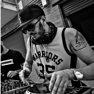 Mr.Free Dj