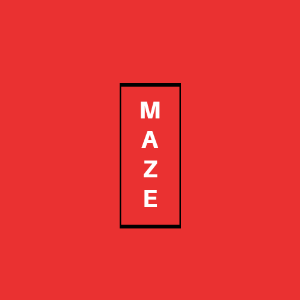 Dj Maze