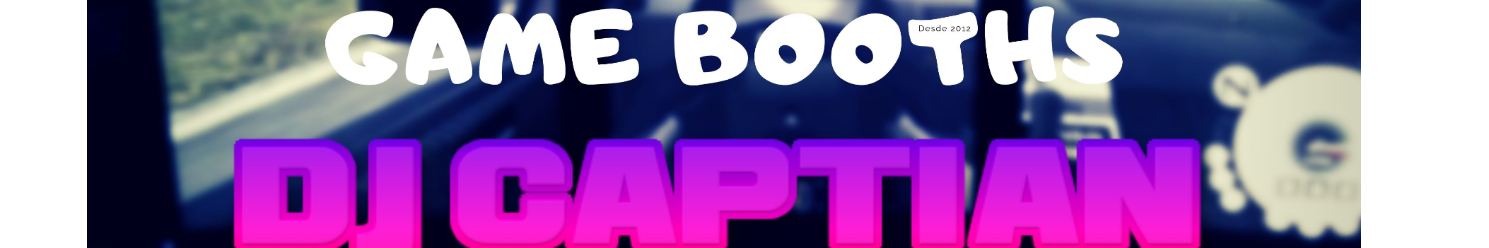 DJ Captian