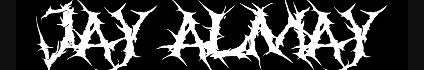Jay Almay