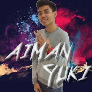 Aiman Yuki