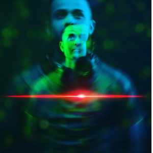 AlienDJ
