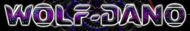 Dj Wolf-Dano