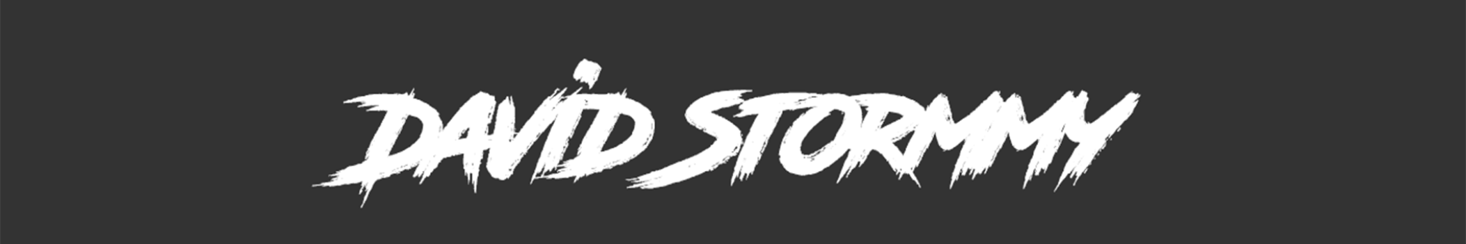 davidstormmy