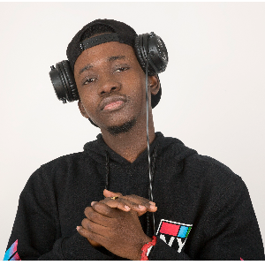 Young Twix