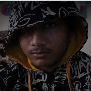 Hrishav Saha