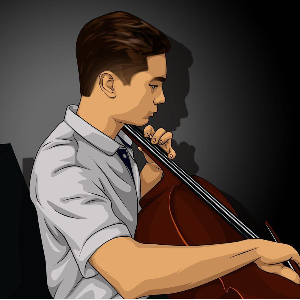 ThomasMelbourneMusic