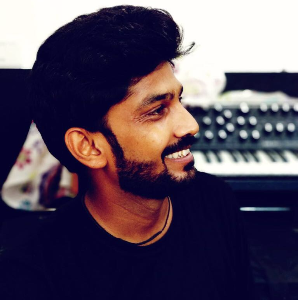 Ankush Jain