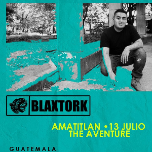 Blaxtork