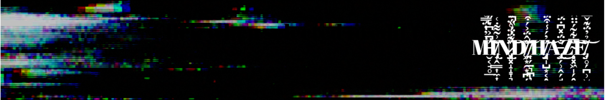MIΠD HΛZΞ ✪