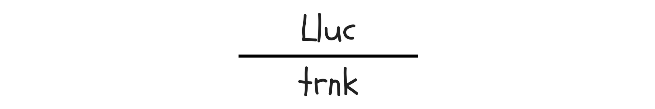 Lluc
