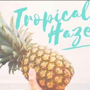 TropicalHAZE