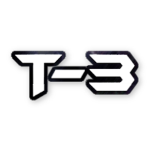 T-3