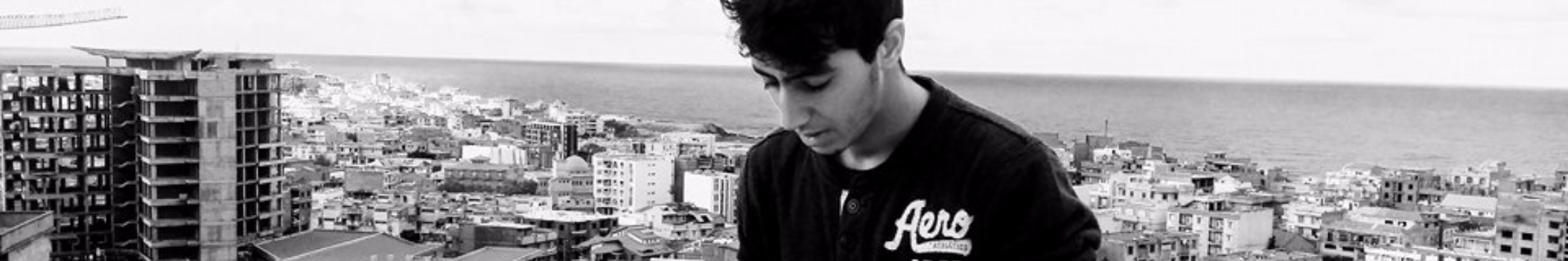 kdr dj