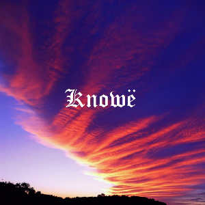 Knowë