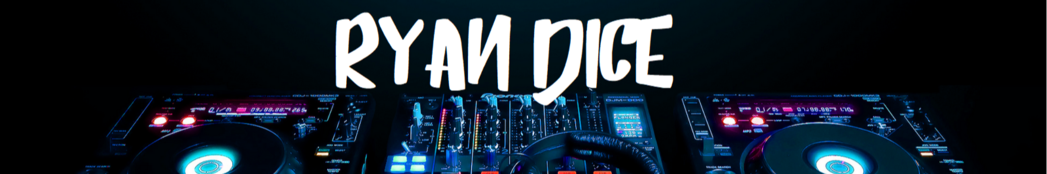 Ryan Dice