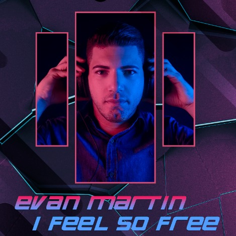 Evan Martin Dj