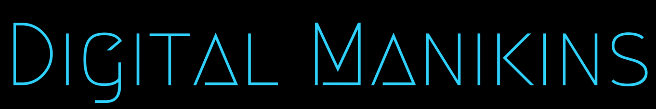 DigitalManikins