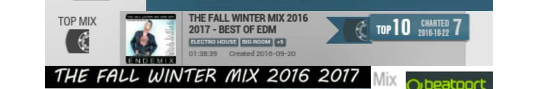 ENDEMIX