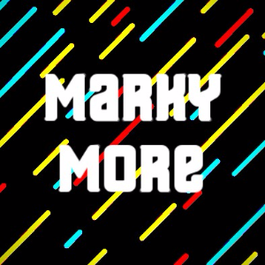 Marky  More