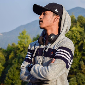 pravin mali