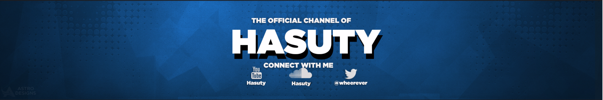 Hasuty