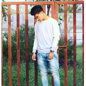 Priyank Shah