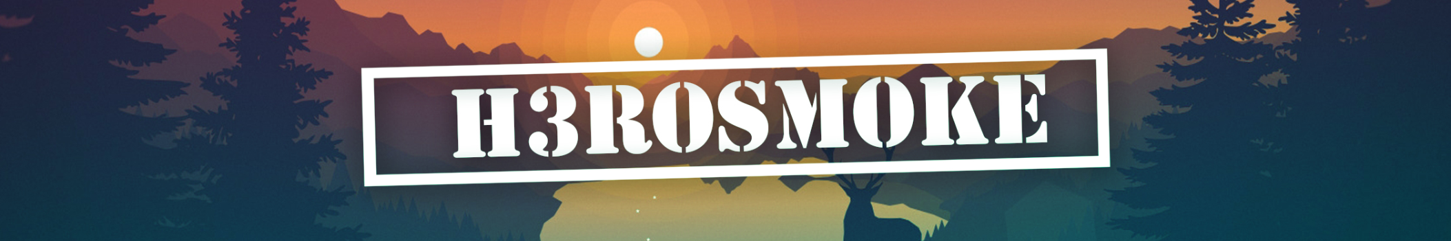 H3ROSMOKE