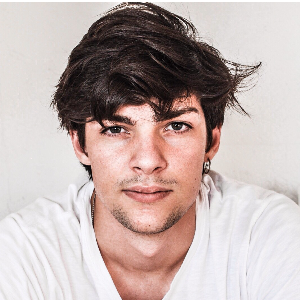 Alex Kepler