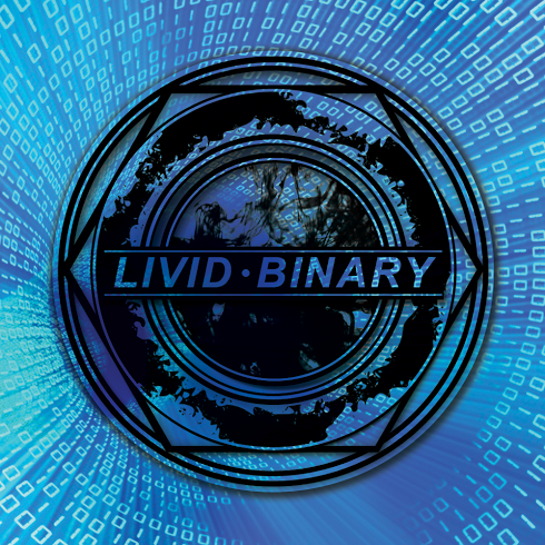 Livid Binary