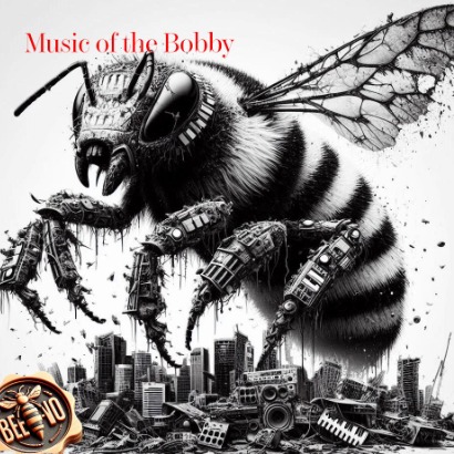 Music of the Bobby uk