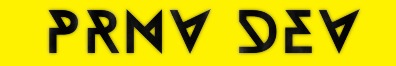 PRNV DEV