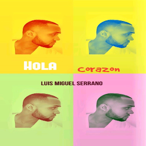 Luis Miguel Serrano