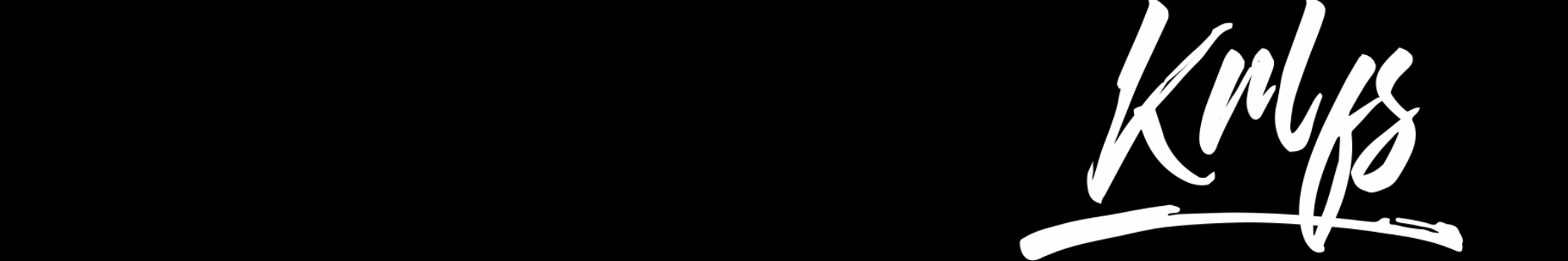Krlfs✪