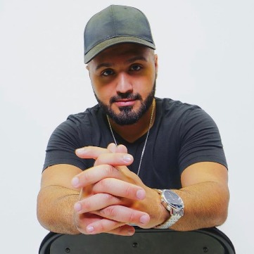 Burak Tokaç