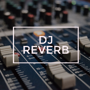 Dj Reverb