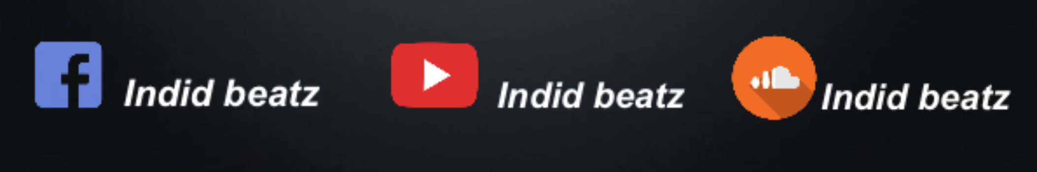 Indid Beatz