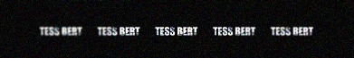 Tess Bert