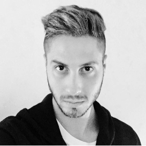 PATRICK DE GIORGI