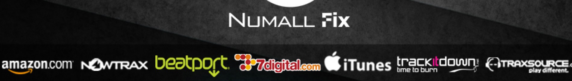 Numall Fix