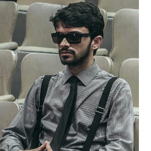 Luís Albertu