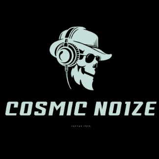 Cosmic No1ze