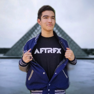 AFTRFX