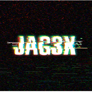 JAG3X