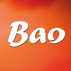 Bao