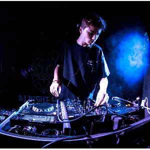DJ immer