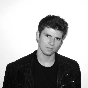 LUKE LEON _